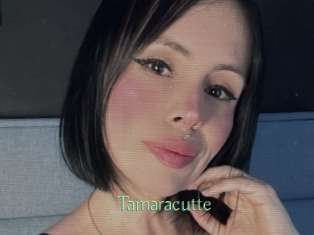 Tamaracutte