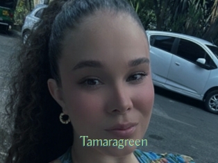 Tamaragreen