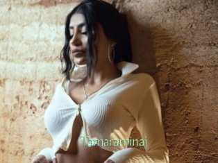 Tamaraminaj