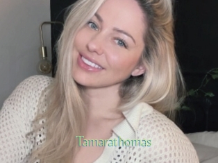 Tamarathomas