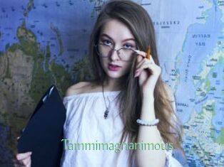 tammimagnanimous Motion X