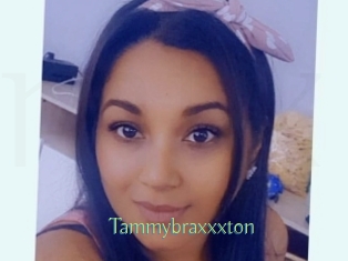 Tammybraxxxton