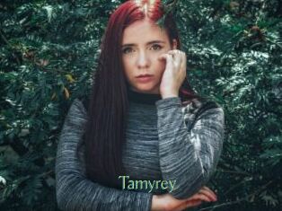Tamyrey