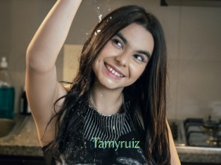Tamyruiz