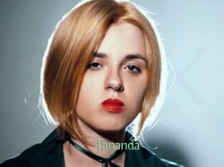 Tananda