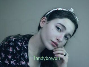 Tandybowen