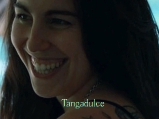 Tangadulce