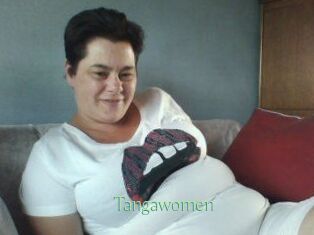Tangawomen