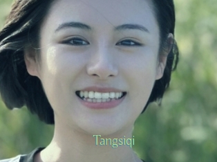 Tangsiqi