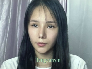 Tangyanxin