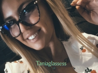Taniaglassess