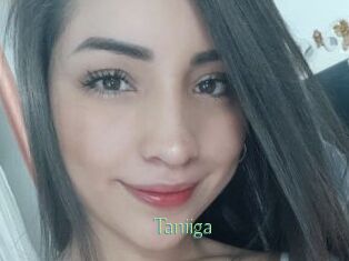 Taniiga