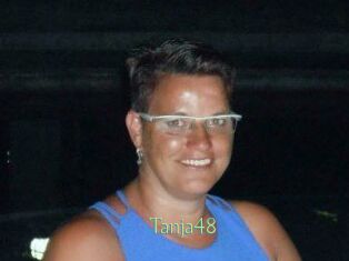tanja48 Motion X