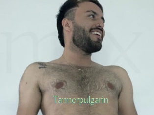 Tannerpulgarin
