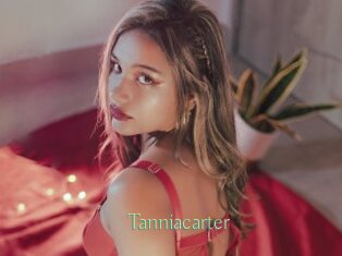 Tanniacarter