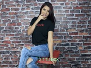 tannianox Motion X