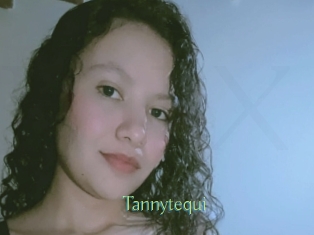 Tannytequi