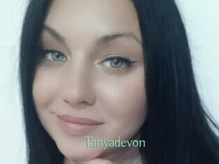 Tanyadevon