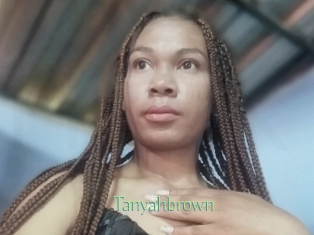 Tanyahbrown