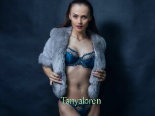 Tanyaloren