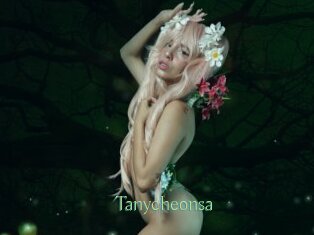 Tanycheonsa
