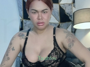 Tarahfox