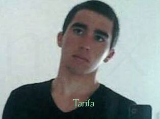 Tarifa