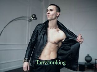 Tarrzannking