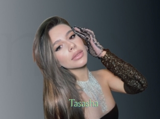 Tasasha