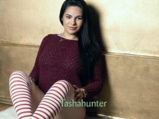 Tashahunter