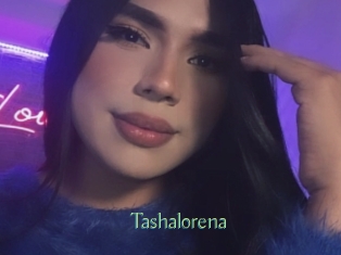 Tashalorena