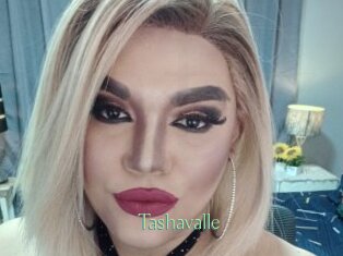Tashavalle