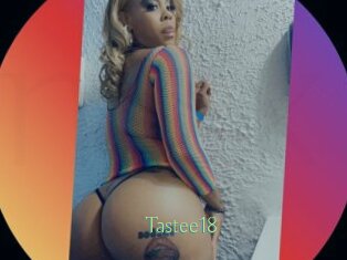 tastee18 Motion X