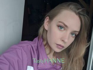 TastyHANNE