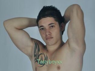 Tastyboyxx