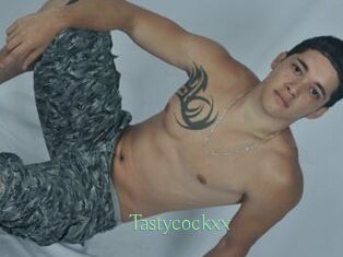 Tastycockxx
