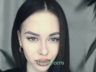 Tasyagreens