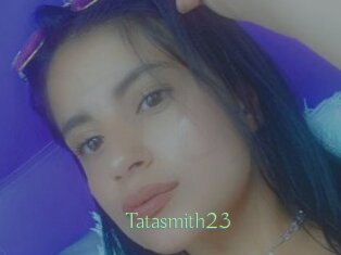 Tatasmith23