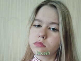 Tateash
