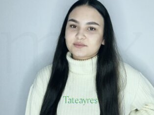 Tateayres