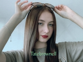 Tatebrownell