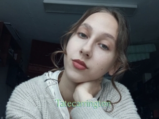 Tatecarrington