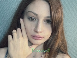 Tatecavell