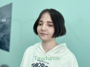 Tatecharton