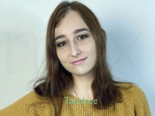 Tatedace