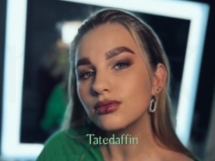 Tatedaffin