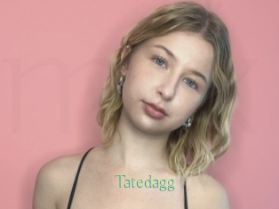Tatedagg