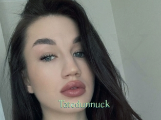 Tatedunnuck