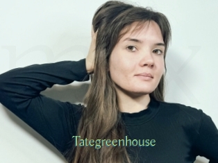 Tategreenhouse