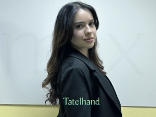 Tatelhand